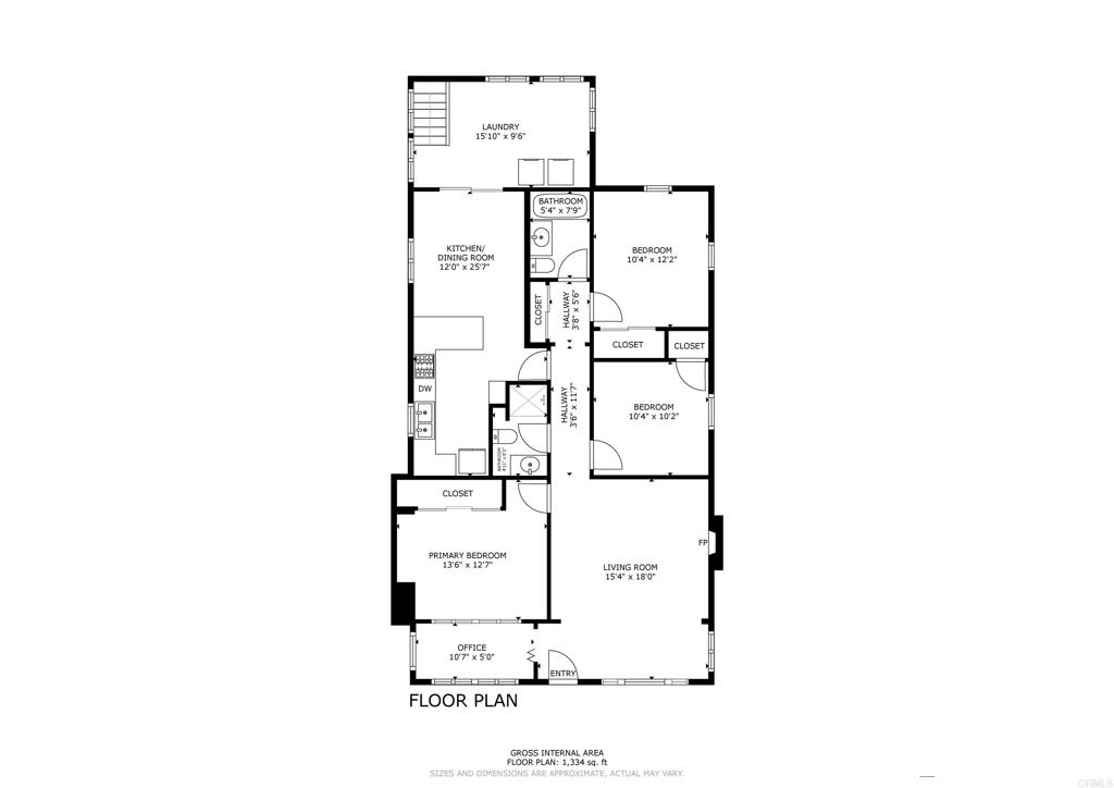 4581 Georgia Street - photo 4