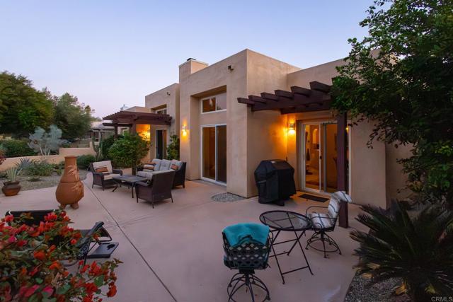 Detail Gallery Image 31 of 36 For 538 Quail Run Dr, Borrego Springs,  CA 92004 - 2 Beds | 3 Baths