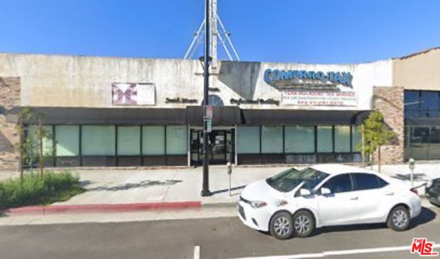 Listing Details for 5349 Crenshaw Boulevard, Los Angeles, CA 90043