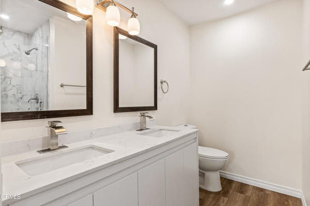 Detail Gallery Image 33 of 44 For 9760 Jersey Ave #173,  Santa Fe Springs,  CA 90670 - 3 Beds | 3 Baths