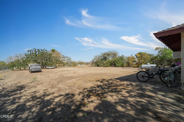 Detail Gallery Image 37 of 43 For 13205 E Ave W11, Pearblossom,  CA 93553 - 4 Beds | 3/1 Baths