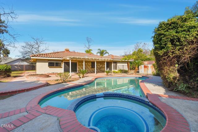 Detail Gallery Image 30 of 38 For 295 E Blue Mountain Way, Claremont,  CA 91711 - 3 Beds | 2 Baths