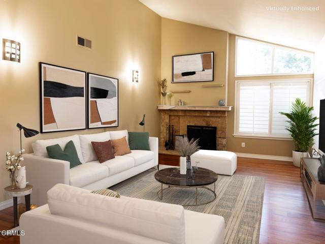 Detail Gallery Image 12 of 39 For 447 Anacapa Cir, Newbury Park,  CA 91320 - 4 Beds | 3 Baths