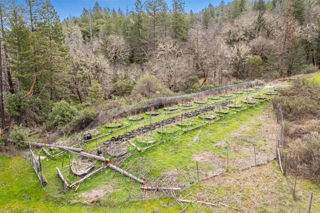 Detail Gallery Image 40 of 61 For 17521 Eel River Rd, Potter Valley,  CA 95469 - 3 Beds | 2 Baths