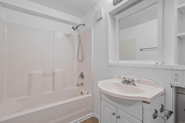 Home for Sale in National City