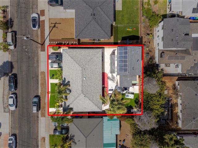 Image 3 for 5129-31 Leo St, San Diego, CA 92115