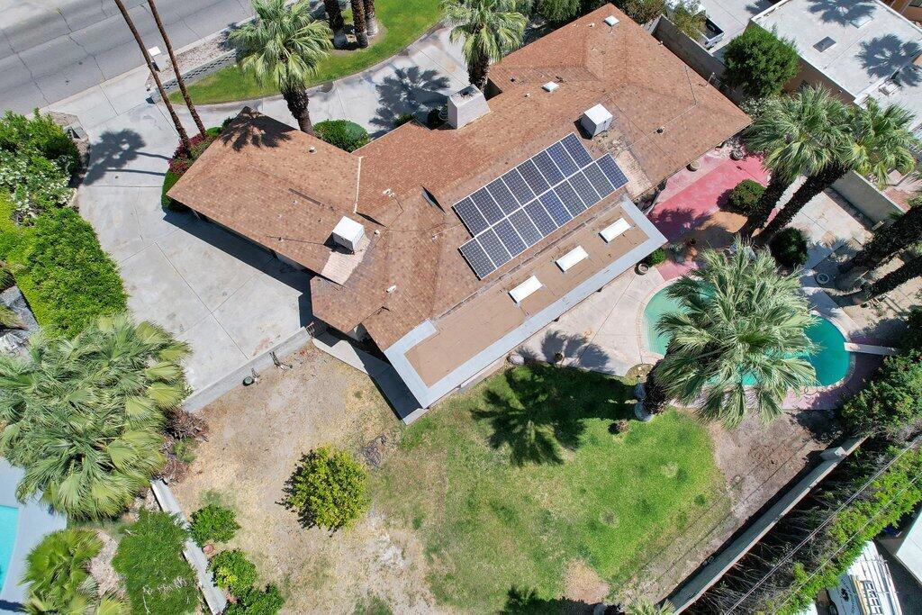 1037 Tamarisk Road, Palm Springs, CA 92262