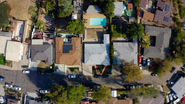 Detail Gallery Image 35 of 39 For 6114 Tarragona Dr, San Diego,  CA 92115 - 4 Beds | 2 Baths