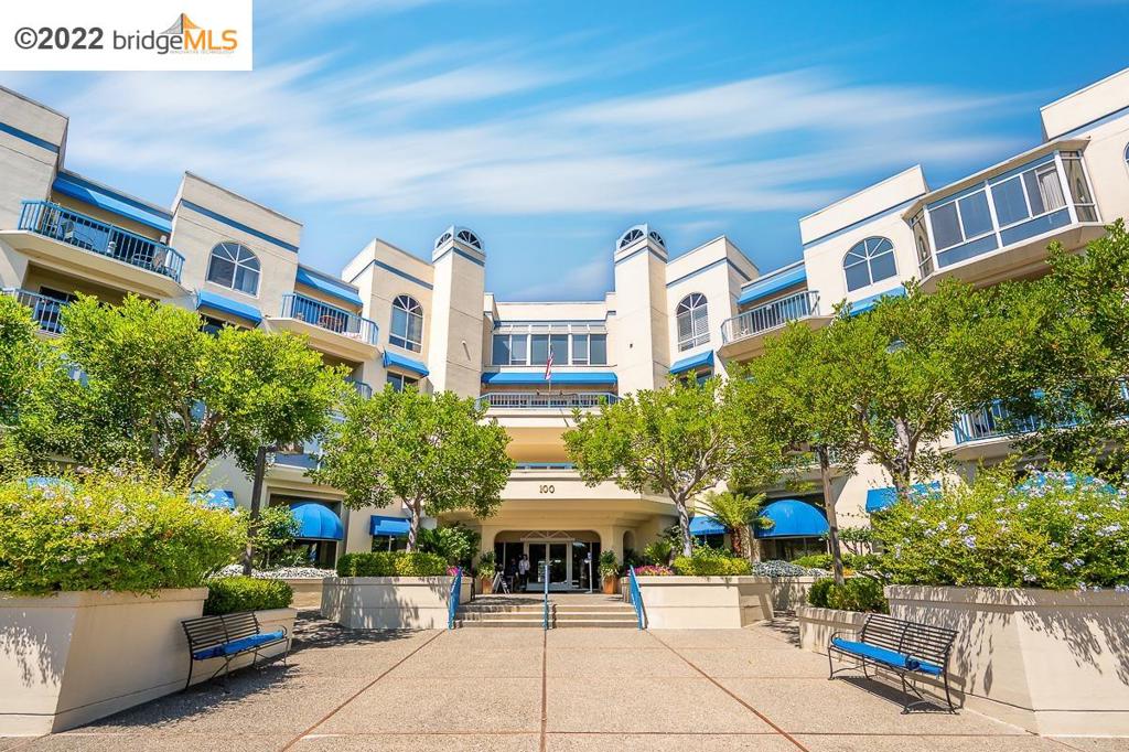 100 Thorndale Dr #206