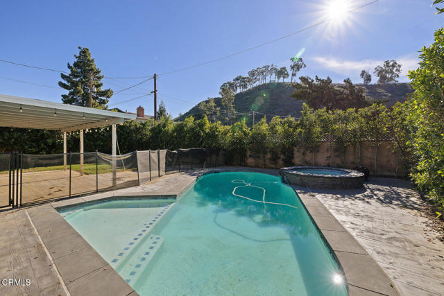 Detail Gallery Image 39 of 39 For 593 Talbert Ave, Simi Valley,  CA 93065 - 4 Beds | 2/1 Baths