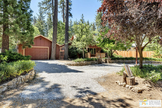 Image 3 for 53625 Toll Gate Rd, Idyllwild, CA 92549