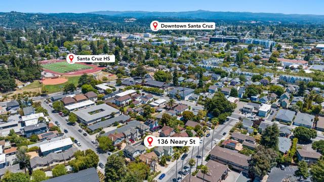 136 Neary Street, Santa Cruz CA: https://media.crmls.org/mediaz/9b322db7-0bd4-4aea-9d74-e47101c9082b.jpg