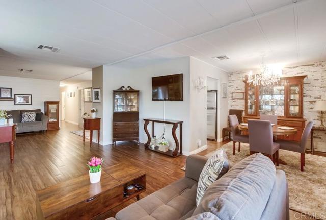 Detail Gallery Image 17 of 59 For 276 N El Camino Real #247,  Oceanside,  CA 92058 - 2 Beds | 2 Baths