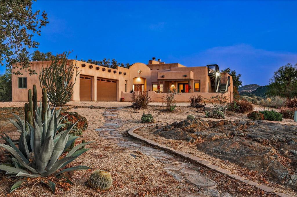 31907 Calle El Potrero