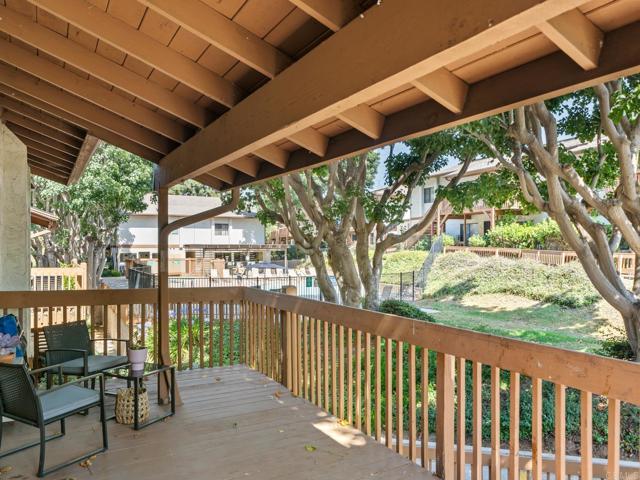 Detail Gallery Image 23 of 40 For 6390 Rancho Mission Rd #202,  San Diego,  CA 92108 - 2 Beds | 1 Baths