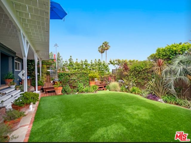 Drew Fenton | 16650 Linda Terrace Pacific Palisades CA | MLS: 7344011