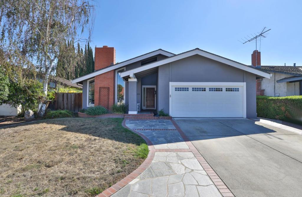 2314 Oak Flat Road