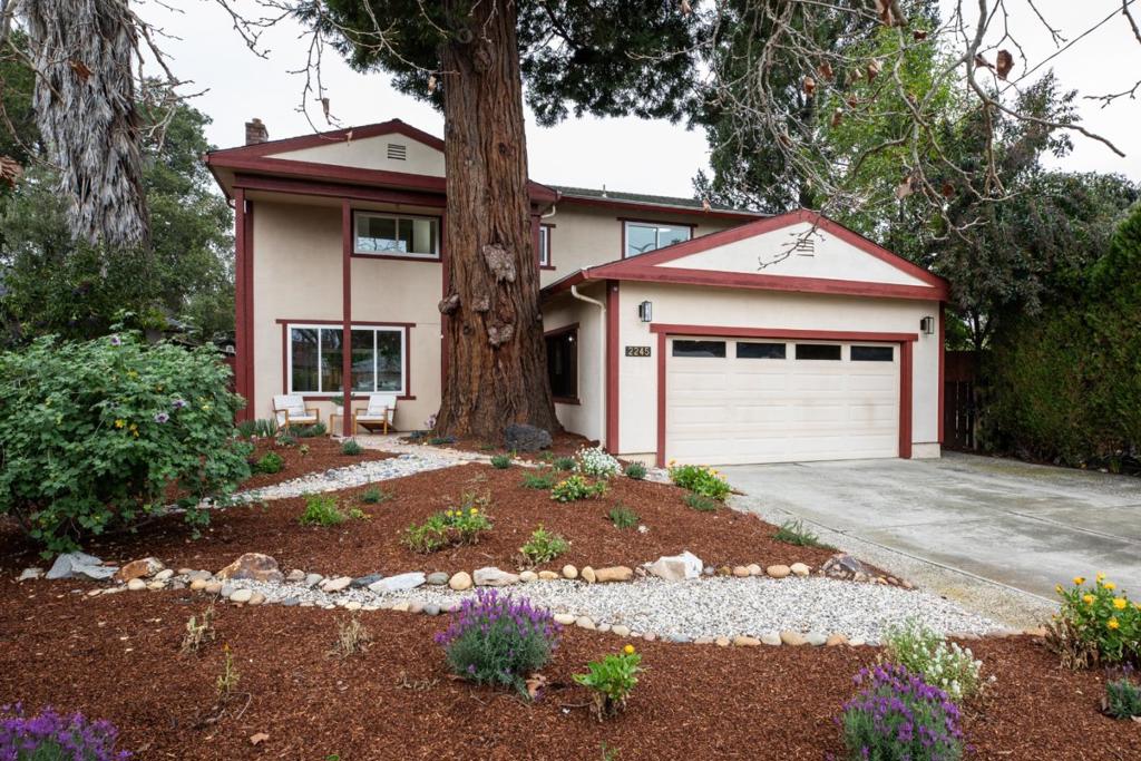 2245 S San Tomas Aquino Road