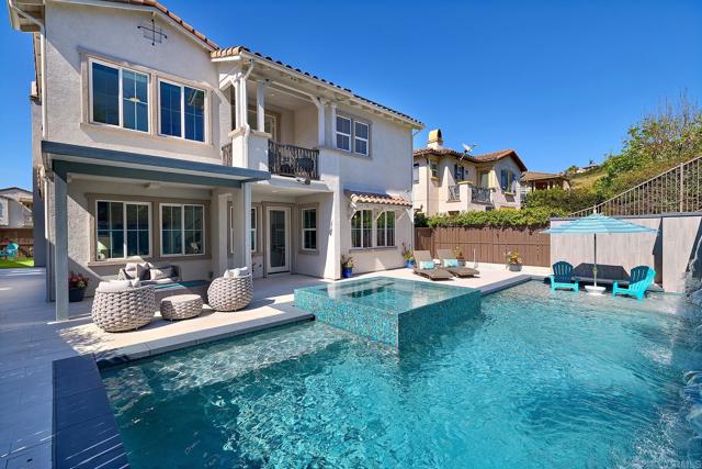 Detail Gallery Image 35 of 42 For 2266 Aventurine Place, Carlsbad,  CA 92009 - 4 Beds | 4 Baths