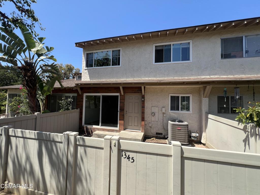 1345 Ramona Drive