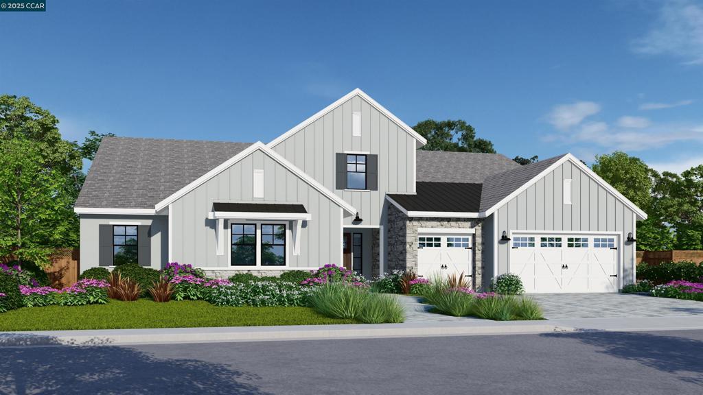 18 Charolais Court