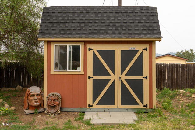 Detail Gallery Image 47 of 62 For 813 Santa Ana Bld, Oak View,  CA 93022 - 3 Beds | 2 Baths