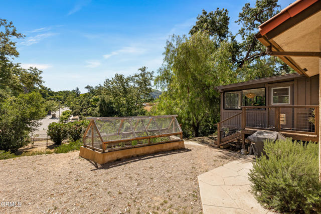Detail Gallery Image 41 of 51 For 518 S Ventura St, Ojai,  CA 93023 - 3 Beds | 3 Baths