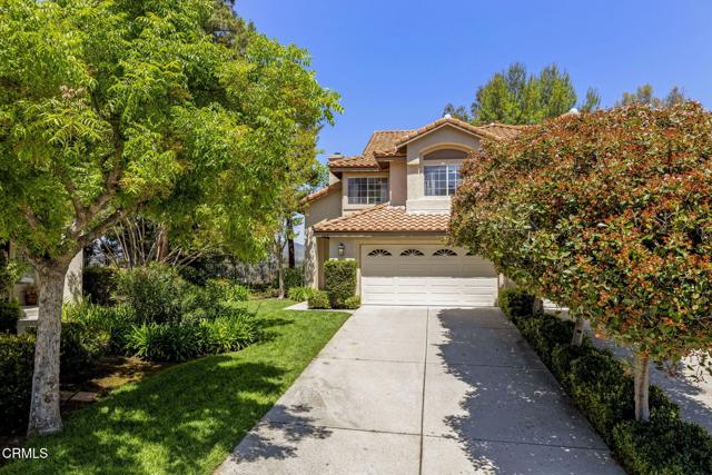 Detail Gallery Image 2 of 54 For 1164 Amberton Ln, Newbury Park,  CA 91320 - 3 Beds | 2/1 Baths