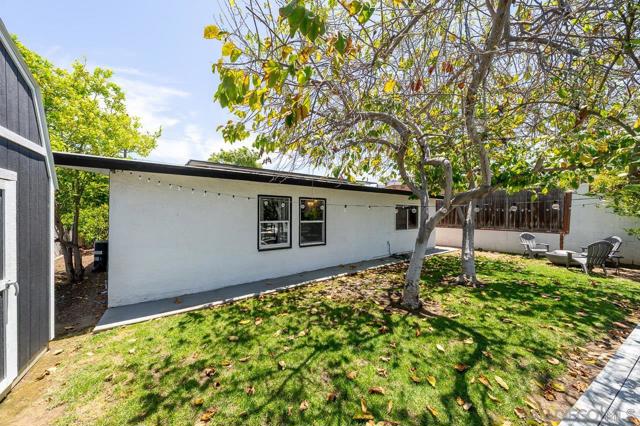 3850 Demus St, San Diego, California 92115, 4 Bedrooms Bedrooms, ,2 BathroomsBathrooms,Single Family Residence,For Sale,Demus St,250029431SD