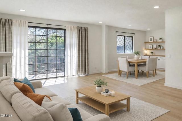 Detail Gallery Image 5 of 32 For 3665 S Bear St #J,  Santa Ana,  CA 92704 - 1 Beds | 1 Baths