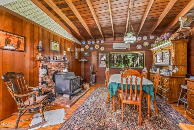 Detail Gallery Image 4 of 20 For 32100 O Bayley Dr, Fort Bragg,  CA 95437 - 3 Beds | 1 Baths
