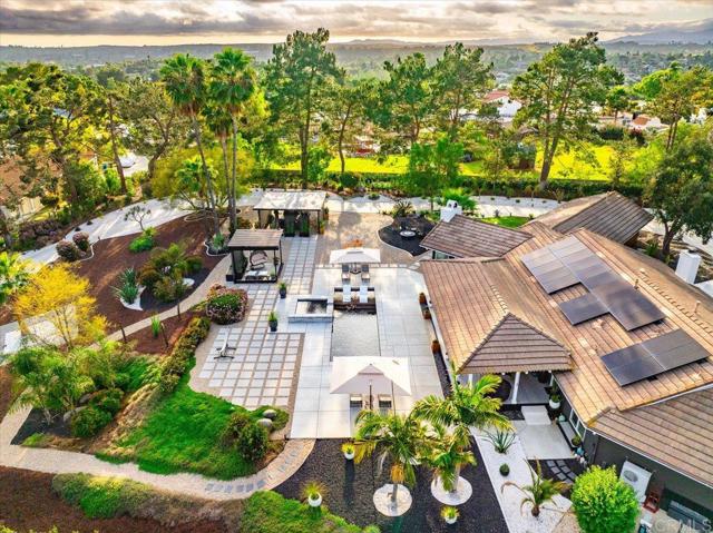 Detail Gallery Image 71 of 75 For 1901 Avowood Ct, Fallbrook,  CA 92028 - 4 Beds | 3 Baths