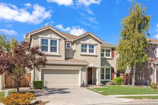 Image 2 for 612 Chelsea Crossing, San Jose, CA 95138