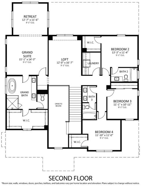 Image 4 of 6 For 2660 Cardinal Lane