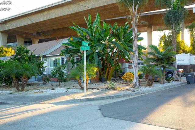 Detail Gallery Image 18 of 18 For 3422 Trophy, La Mesa,  CA 91941 - 3 Beds | 1 Baths