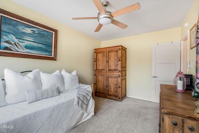 Detail Gallery Image 19 of 37 For 17448 Keswick St, Northridge,  CA 91325 - 3 Beds | 1 Baths