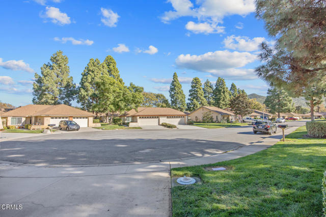 Detail Gallery Image 38 of 76 For 13325 Village 13, Camarillo,  CA 93012 - 3 Beds | 2 Baths