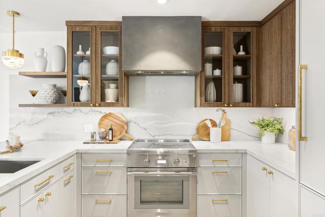 Detail Gallery Image 5 of 16 For 5927 Linea Del Cielo #-JACARANDA,  Rancho Santa Fe,  CA 92067 - 1 Beds | 1/1 Baths