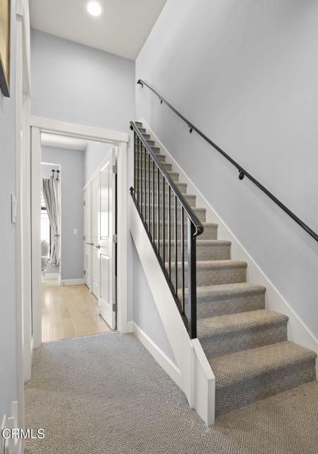 Detail Gallery Image 12 of 55 For 793 E Santa Clara St #10,  Ventura,  CA 93001 - 2 Beds | 3 Baths