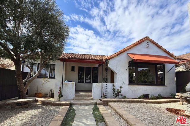 5115 El Rio Avenue, Los Angeles, California 90041, 3 Bedrooms Bedrooms, ,2 BathroomsBathrooms,Single Family Residence,For Sale,El Rio,25498863