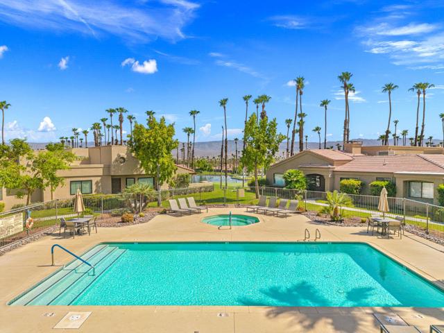 76064 Honeysuckle Drive, Palm Desert, CA 92211