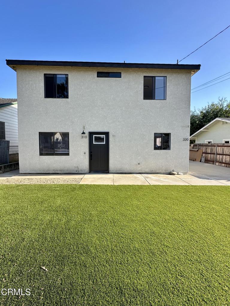 310 W Simpson Street
