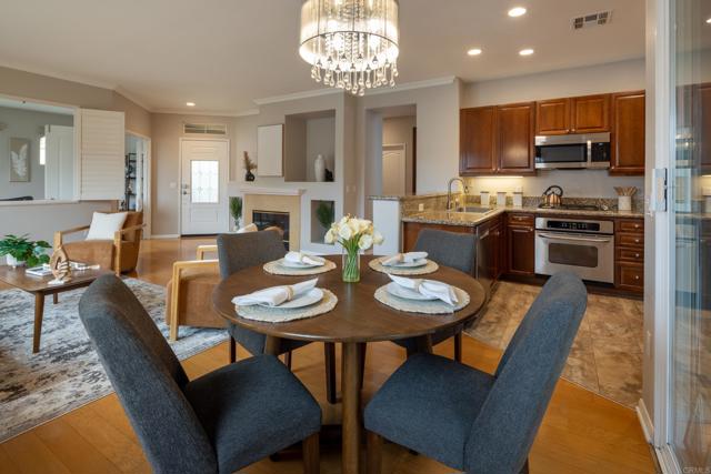 Home for Sale in San Diego
