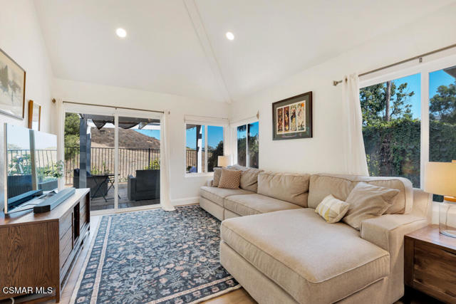 3 Bed Home for Sale in Agoura Hills, California