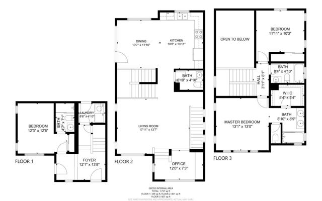 Image 44 of 55 For 4337 Watson Circle