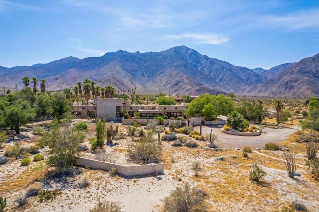 Detail Gallery Image 62 of 67 For 343 Verbena Dr, Borrego Springs,  CA 92004 - 5 Beds | 4/1 Baths