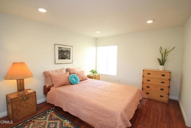Detail Gallery Image 26 of 46 For 5700 Etiwanda Ave #123,  Tarzana,  CA 91356 - 3 Beds | 2 Baths