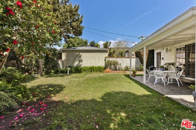 1001 Iliff Street, Pacific Palisades, California 90272, 5 Bedrooms Bedrooms, ,2 BathroomsBathrooms,Single Family Residence,For Sale,Iliff,24412083