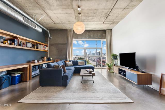 Detail Gallery Image 18 of 34 For 510 S Hewitt St #405,  Los Angeles,  CA 90013 - 1 Beds | 1 Baths