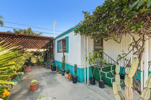 Home for Sale in El Cajon
